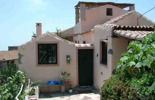 Guia de Isora House | Finca vacation rest relaxation Tenerife south