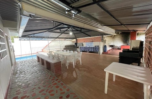 Palmira House | Finca Villa Arcángeles