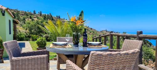 Tijarafe House | Finca Villa Arriba