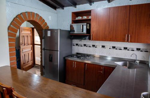 El Santuario House | Finca Villa Isanella, Santuario, Antioquia