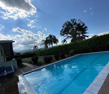 Risaralda House | Finca Villa Juan Pablo