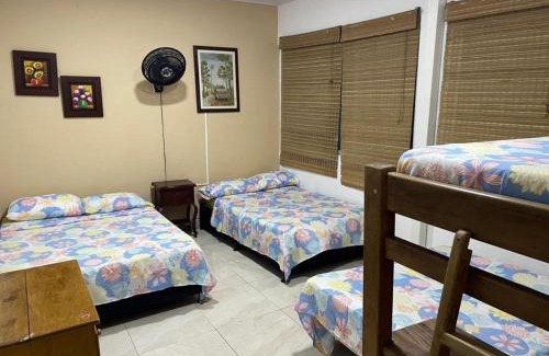 Apiay Villa | Finca Villa Mary