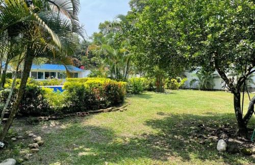 Apiay Villa | Finca Villa Mary