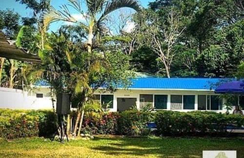 Apiay Villa | Finca Villa Mary