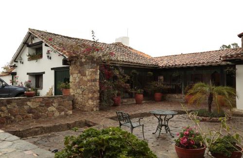 Villa de Leyva Villa | Finca Villa Sofía