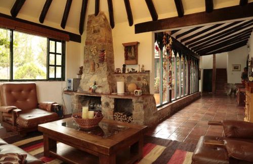 Villa de Leyva Villa | Finca Villa Sofía