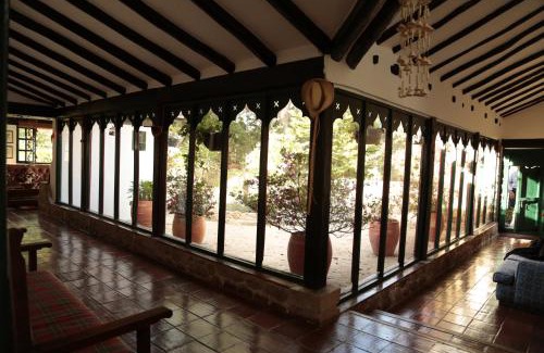 Villa de Leyva Villa | Finca Villa Sofía