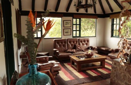 Villa de Leyva Villa | Finca Villa Sofía