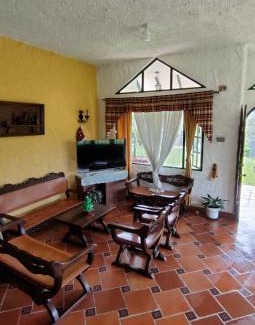 Fusagasuga House | Finca Villa Tere