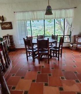 Fusagasuga House | Finca Villa Tere