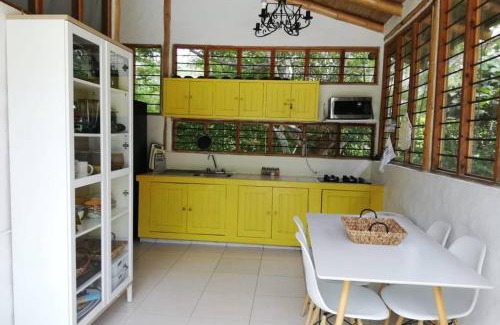 Apulo House | FINCA YULUKA