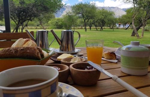 Nono House | Fincas del Huacle