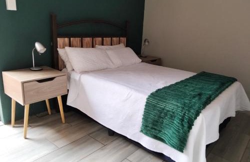 Fichardt Park Apartment | Finch & Fern Guesthouse