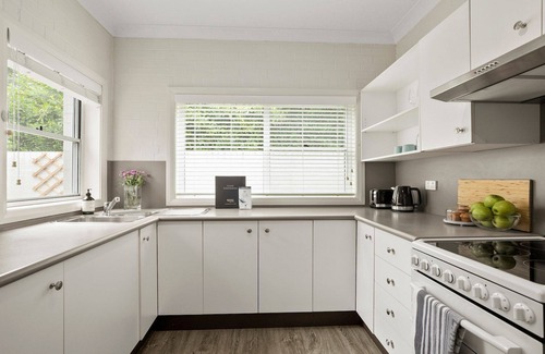 Moss Vale Apartment | Finch’s Nest – easy, comfortable accommodation for 4-6 in the heart of Moss Vale