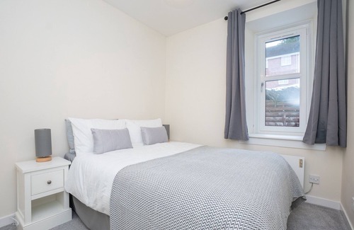 Banchory Apartment | *Find Dwellcome Home* 2 Bed Apt for BEST price, discounts & service★