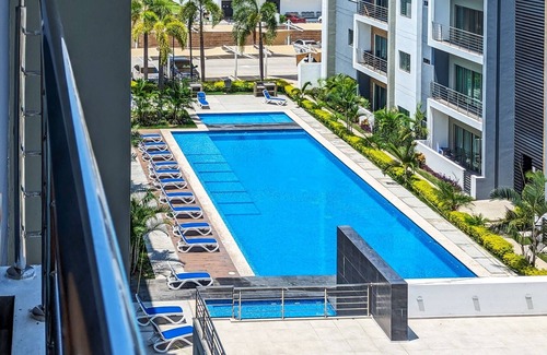 Mazatlan House | Find nature in our beautiful Condo, Pool, 5 minutes from the Beach
