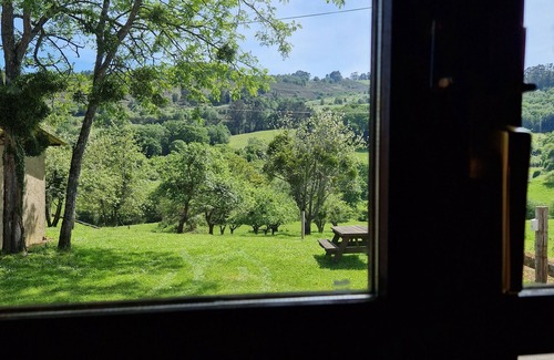 Vallobal House | Find Peace in Asturias at Tierra Guna