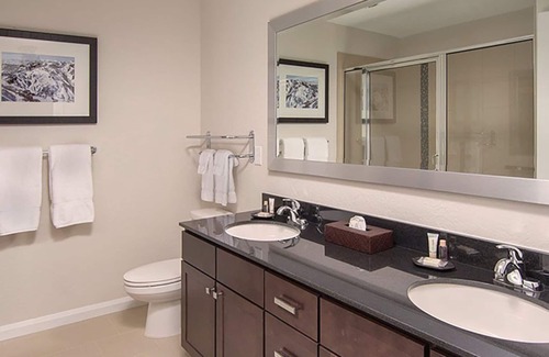 Park City Resort | π
π’π§ππ’π§π  πππ’π₯π’ Ski-In/Ski-Out Canyons Village Resort+Amenities, 2BR