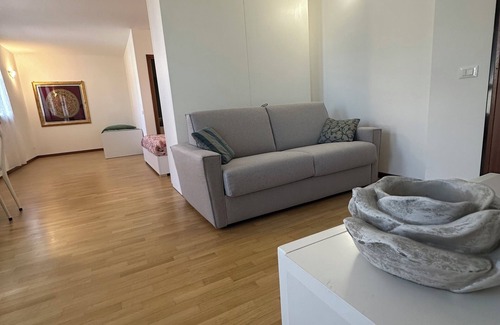 Visnadello Apartment | Finely furnished apartment in serviced area
