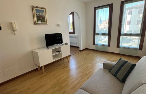 Visnadello Apartment | Finely furnished apartment in serviced area