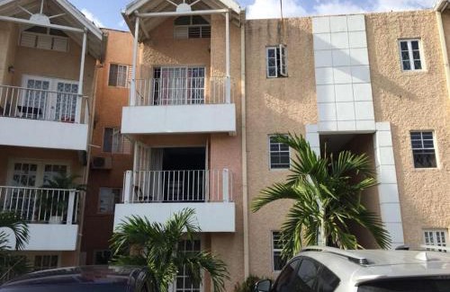 Barbican Apartment | Finest Accommodation Apt # 424 Marley Manor Block 4 6 Marley Rd Kgn 6
