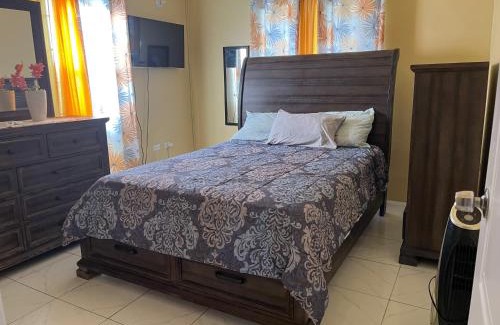 Portmore Apartment | Finest Accommodation Phoenix Park Lot 1317 Phase 4 Portmore St Catherine
