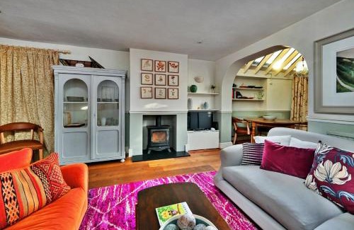 Lewes House | Finest Retreats - 123, High Street