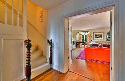 Lewes House | Finest Retreats - 123, High Street