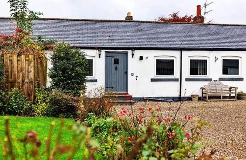 Ferryhill House | Finest Retreats - Woodstock Lodge