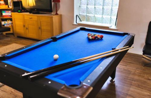 Ferryhill House | Finest Retreats - Woodstock Lodge