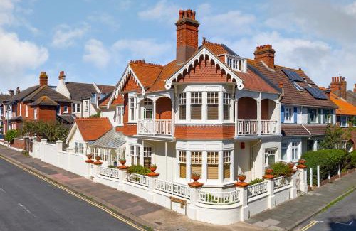 Kemptown Apartment | Finest Retreats - Pittodrie Guest House - Apartment 6