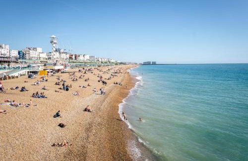 Kemptown Apartment | Finest Retreats - Pittodrie Guest House - Apartment 6