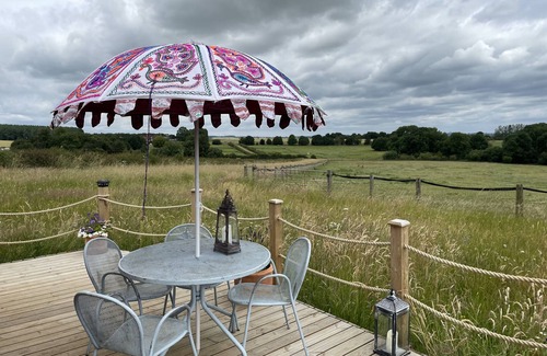 Banbury Cabin | Finest Retreats | The Cornflower