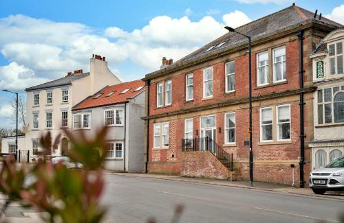 Boroughbridge House | Finest Retreats - The Bank House