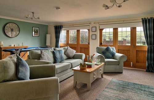 Newtown Cottage | Finest Retreats | Ty Nant