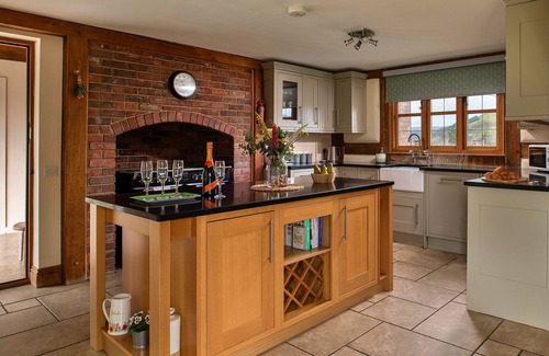 Newtown Cottage | Finest Retreats | Ty Nant