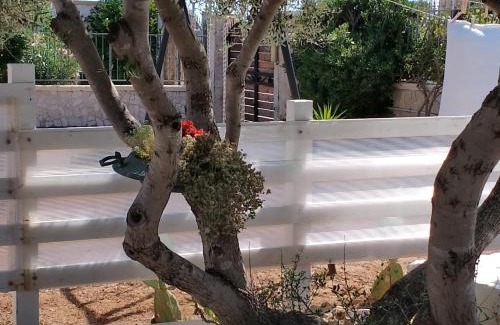 Punta Prosciutto House | Finestre Sul Mare Salento - CasaVacanza