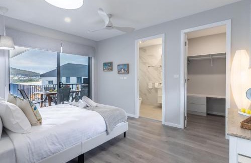 Fingal Bay House | Fingal Bay Seabreeze Unit 2 16 Tuna Crescent