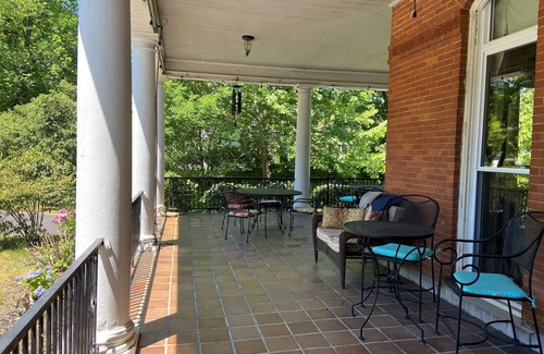 Geneva House | Finger Lakes Getaway