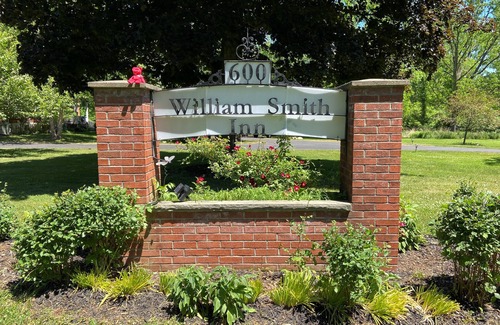 Geneva House | Finger Lakes Getaway