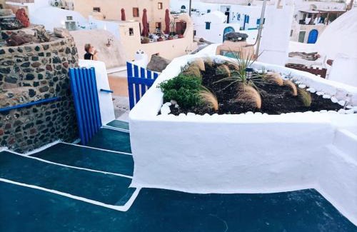 Finikia Apartment | Finikas Cave House