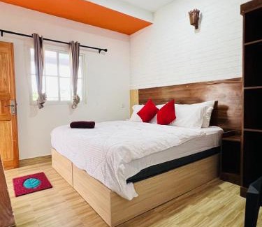 Thimarafushi House | Finimas Residence