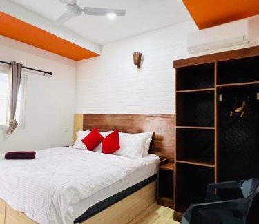 Thimarafushi House | Finimas Residence