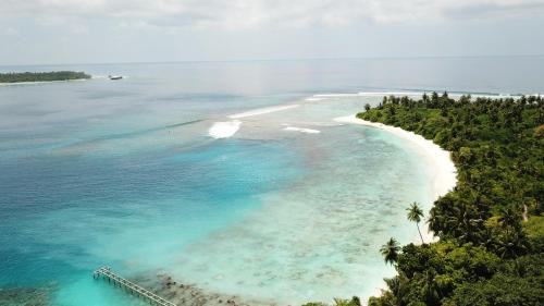 Thimarafushi House | Finimas Residence