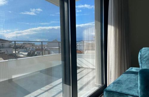 Trikala Apartment | Finix Loft Trikala