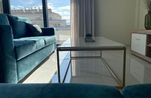 Trikala Apartment | Finix Loft Trikala