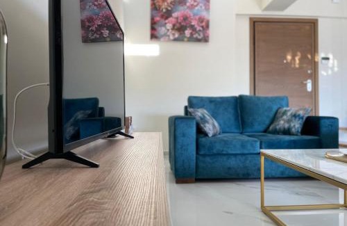 Trikala Apartment | Finix Loft Trikala
