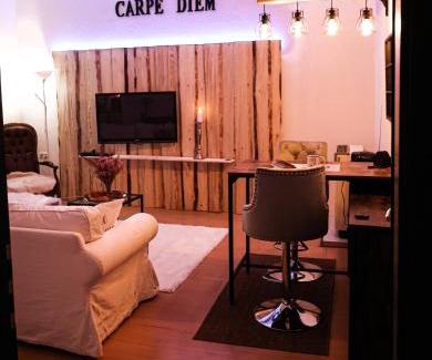Buckow Apartment | Finken Lodge
