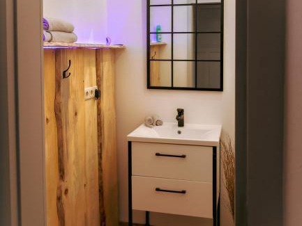 Buckow Apartment | Finken Lodge