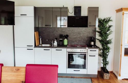 St. Peter im Schwarzwald Apartment | Finkenstüble